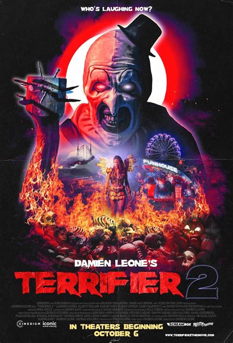 terrifier imdb|terrifier 2 full movie.